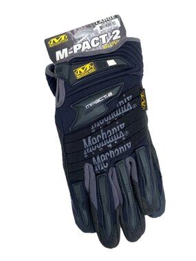 Mechanix Wear M-Pact 2 Gloves